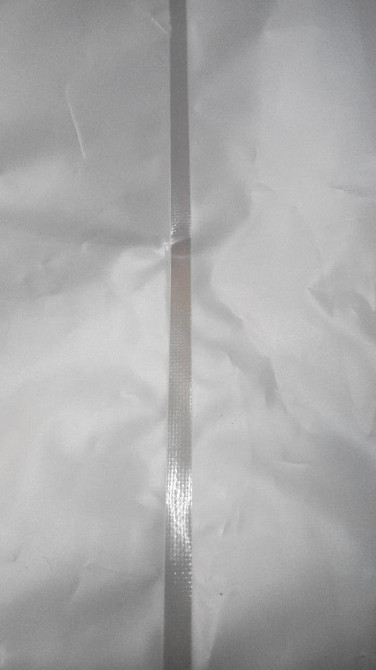 Настільний зварювач плівки, пакетів плоским швом, шириною 3 мм Київ - зображення 4