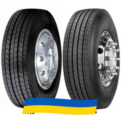 205/75 R17.5 Sava Avant A4 124/122M Рулевая шина Київ