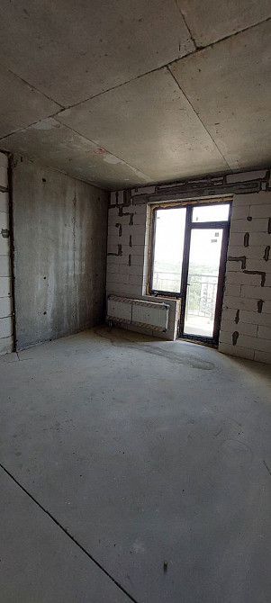 Продажа квартиры в Одессе / ЖК Акрополь от СК Гефест , балкон Одеса - зображення 3