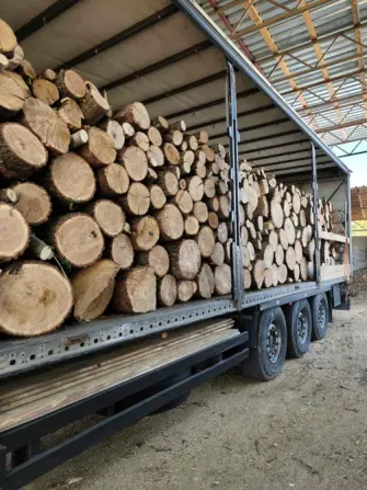 Продам дрова, вугілля, брикети Одеса та область Одесса - изображение 2