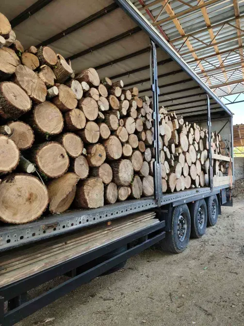 Продам дрова, вугілля, брикети Одеса та область Одеса - зображення 2