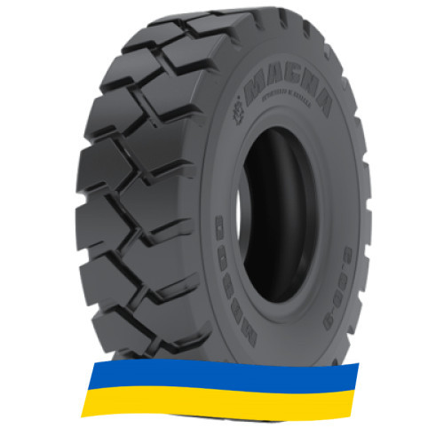 8.25 R15 Magna MB800 153A5 Индустриальная шина Київ - зображення 7