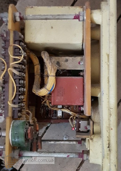 Блок коррекции напряжения БКН-6б, БКН-6А Суми - зображення 4