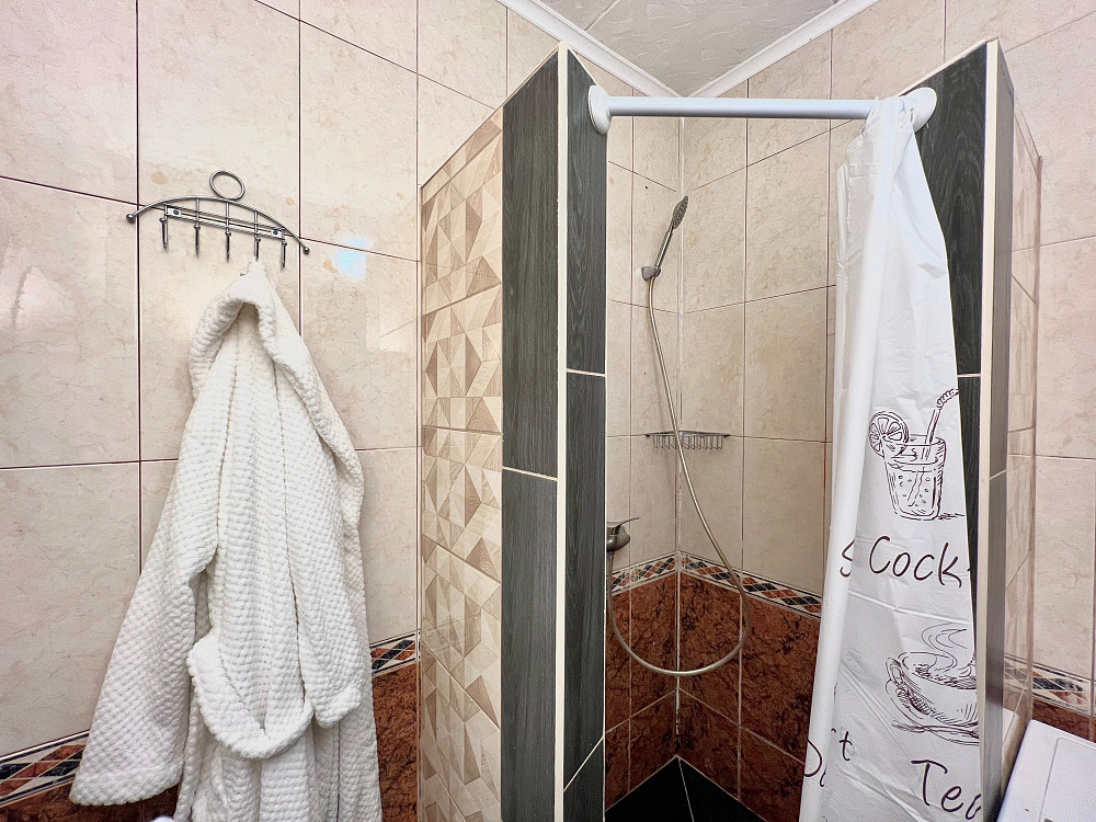 Уютный недорогой хостел на Левобережке. Отменный вариант жилья Київ - зображення 5