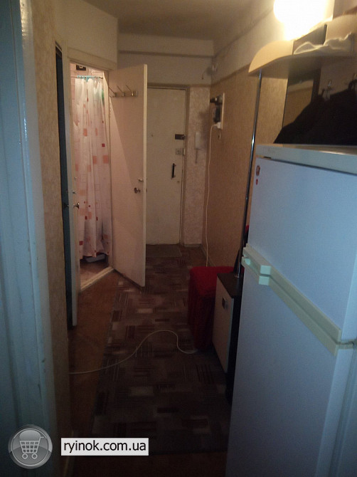 Посуточная аренда квартиры в Киеве. 3-комнатная рядом с Метро Левобережная Киев - изображение 10