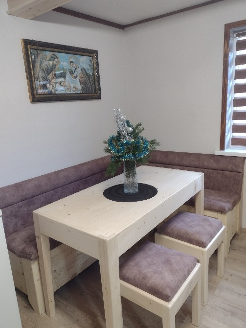 Відпочинок у Карпатах Ивано-Франковск - изображение 3