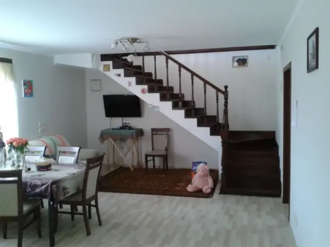 Продажа дома 200 м2, участок 65 соток, с. Крячки, Васильков Васильків - зображення 4