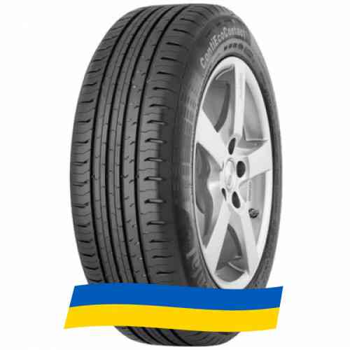 235/55 R17 Continental ContiEcoContact 5 103H Легкова шина Київ