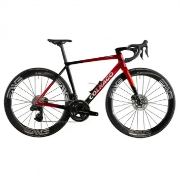 2025 Colnago C68 Rossa Vuelta - Limit Edition Road Bike Вінниця - зображення 1