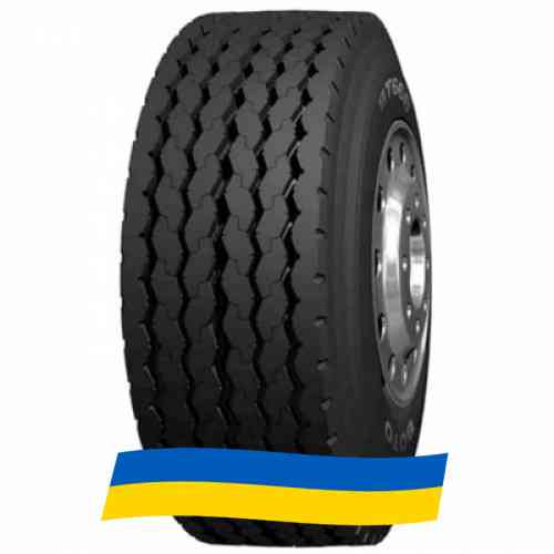 385/65 R22.5 Boto BT668 164K Прицепная шина Київ