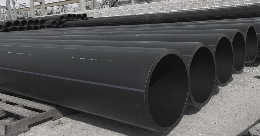 Труби ПЕ для захисту кабелів Дніпро - зображення 7