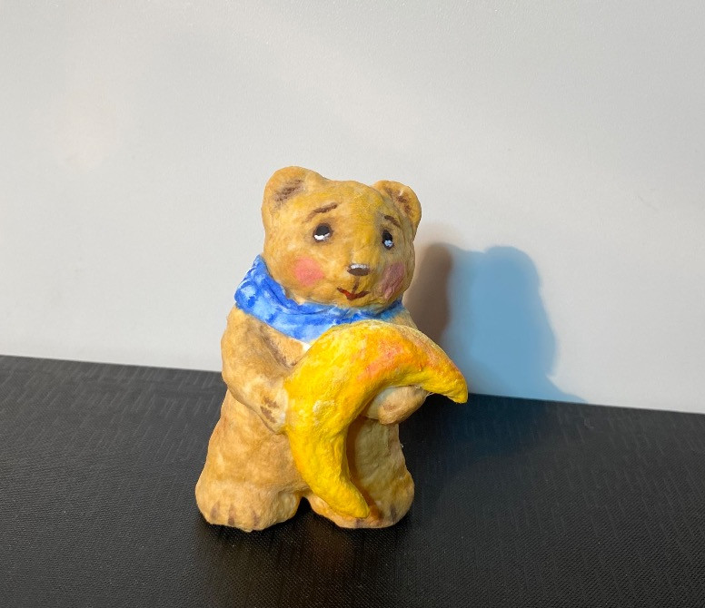 Іграшки ручної роботи Полтава - зображення 3