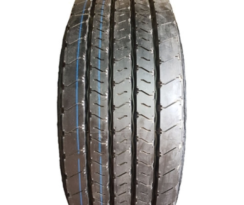 385/65 R22.5 Sunfull ST025 160K Прицепная шина Київ - зображення 8