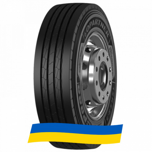 295/60 R22.5 Copartner CP989 150/147M Рулевая шина Київ - зображення 5