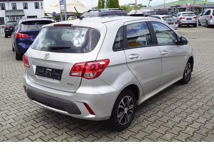 Baic D20, 2018 , пробег 28000 Буча - зображення 3