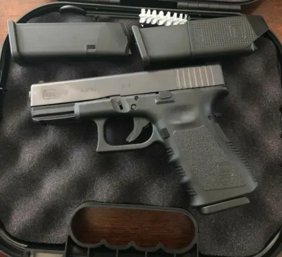 Glock Киев