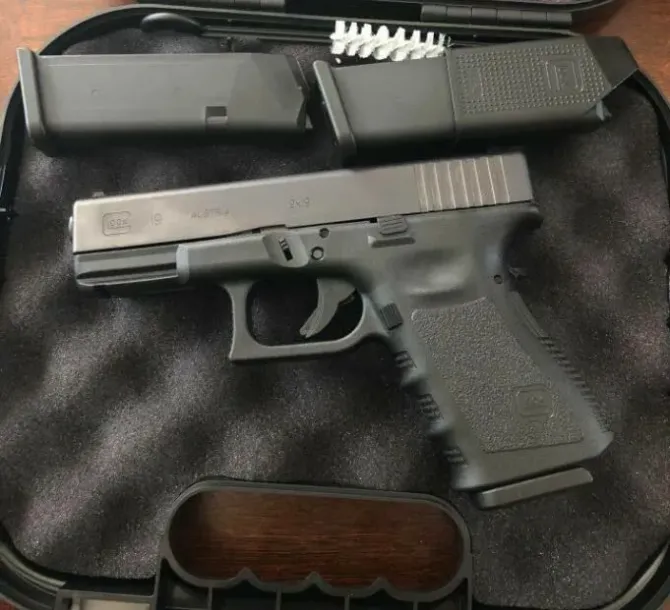 Glock Киев - изображение 1