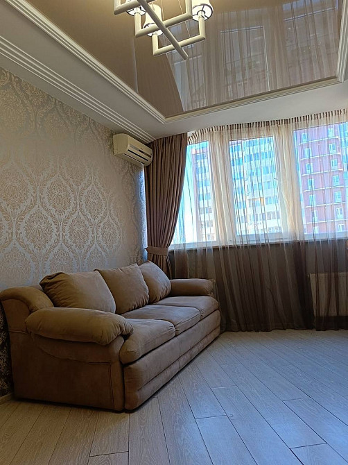 Здам однакомнатную квартиру есть всё для комфортного проживания Миколаїв - зображення 1