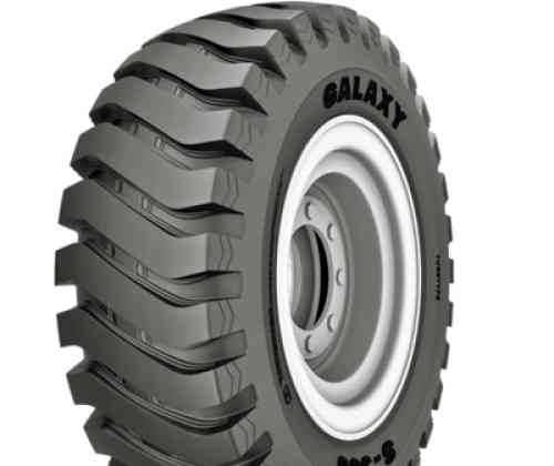 17.5 R25 Galaxy S-300 E-3/L-3 Индустриальная шина Київ