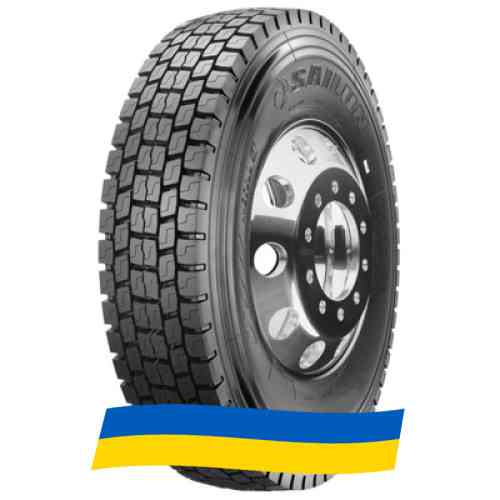 295/80 R22.5 Sailun SDR1 152/148M Ведущая шина Київ