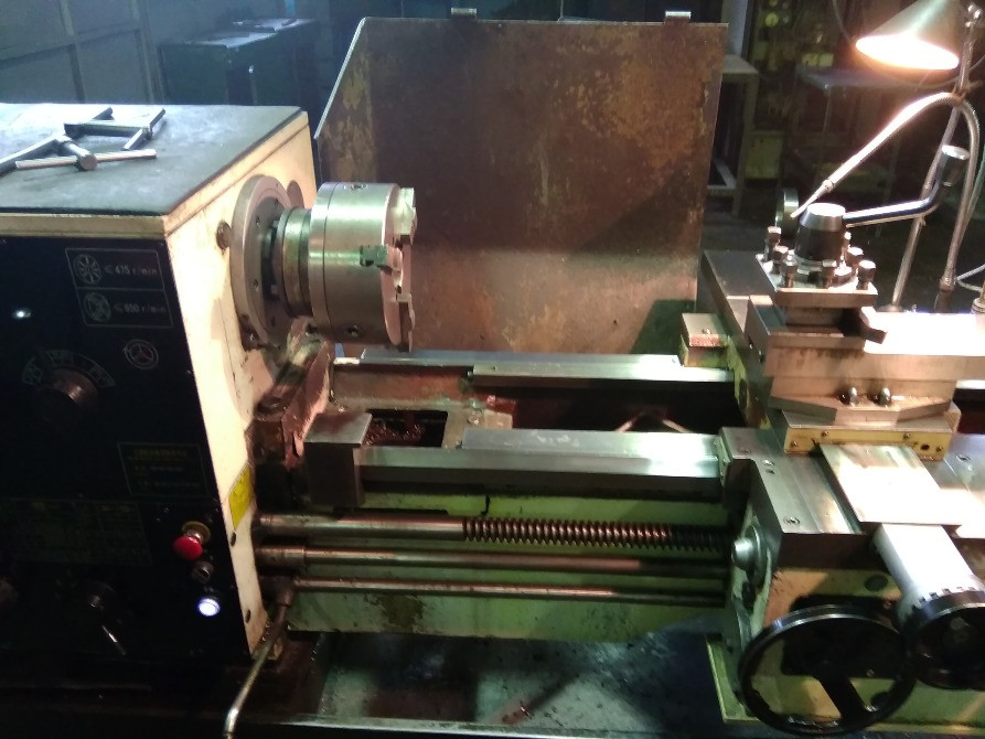 Токарні і фрезерні роботи на універсальному обладнанні Київ - зображення 3