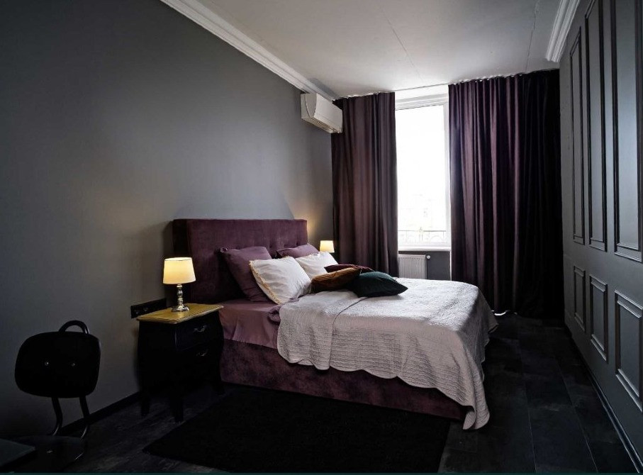 Аренда стильной квартиры в центре Одессы / Замок Цветов , 100м Одеса - зображення 8