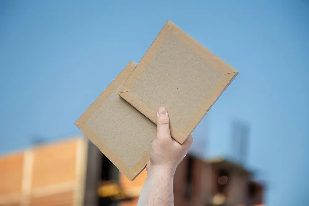 Звукоізоляційні панелі для звукоізоляції Харків - зображення 2