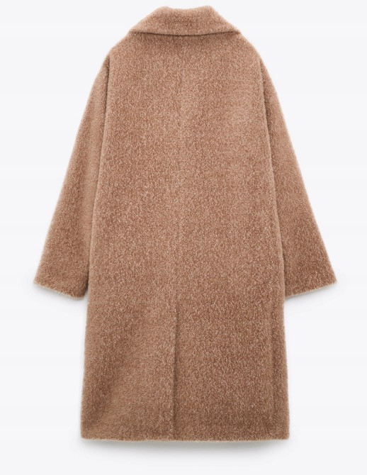 Пальто Zara Одеса - зображення 1