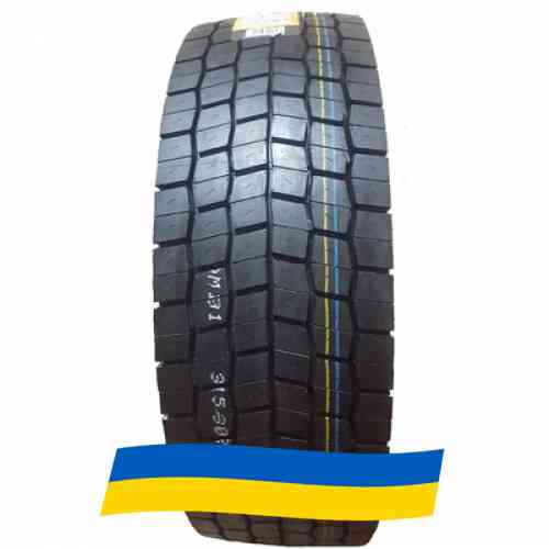 315/60 R22.5 Lanvigator D318 156/150L Ведущая шина Київ