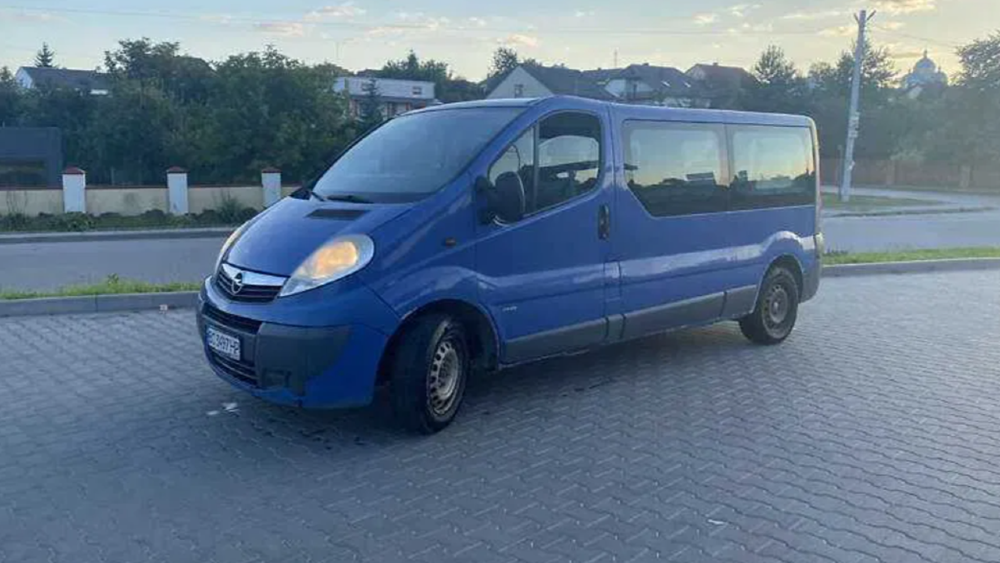 Вантажні перевезення грузоперевозки вантажне таксі грузове таксі Винница - изображение 4