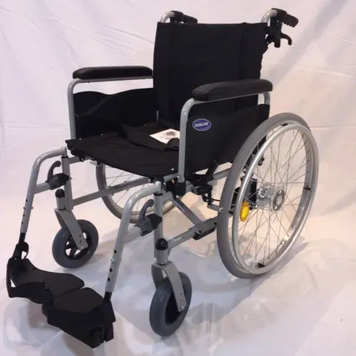 Прокат інвалідних колясок імпортного виробництва Киев - изображение 1