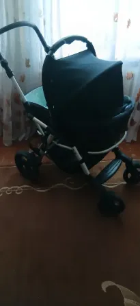 Продам каляску Конкорд Кривий Ріг
