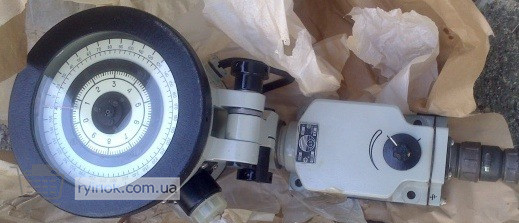 Репитер герокомпаса ЦЯх38Н Суми - зображення 3