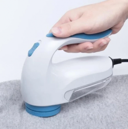 Машинка для удаления катышков General Electric Lint Remover YX-5880 Лучшая цена! Львів - зображення 6