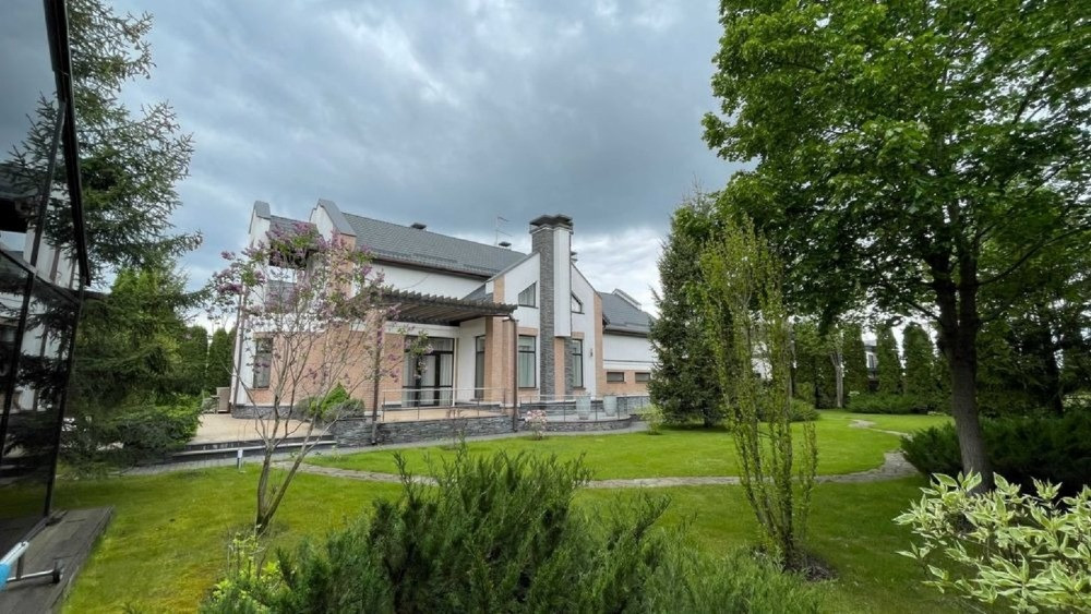 Будинок 400+100 кв.м., 25 соток землі, м. Козин (Конча-Заспа Обухів - зображення 6