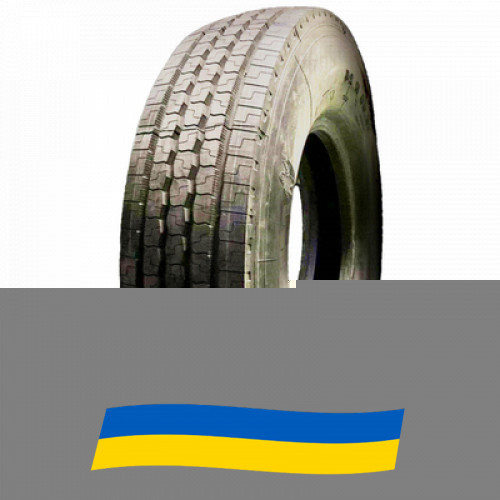 12 R24 Michelin XZE+ 156/153K Универсальная шина Київ - зображення 2