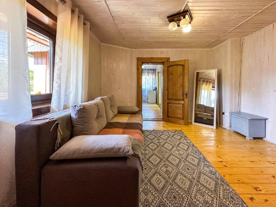 Відпочинок в Карпатах. Житло в Карпатах. Н Івано-Франківськ - зображення 5