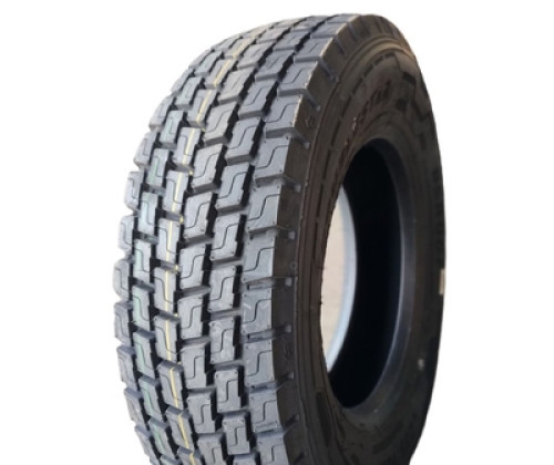 215/75 R17.5 Doublestar DSRD01 126/124J Ведущая шина Київ - зображення 5