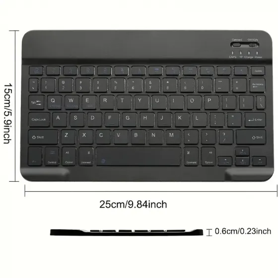Блютуз мультимедиа клавиатура Android Mac Ios Windows Одесса