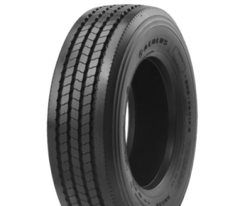 225/75 R17.5 Aeolus ASR35 129/127M Рулевая шина Київ - зображення 8
