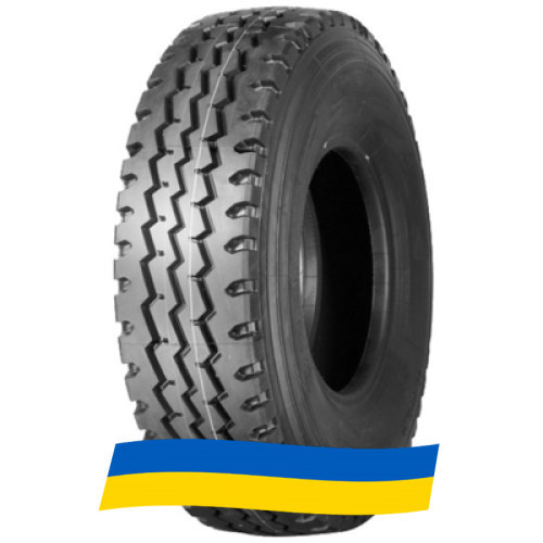 11 R20 Powertrac Trac Pro 152/149K Универсальная шина Київ - зображення 6