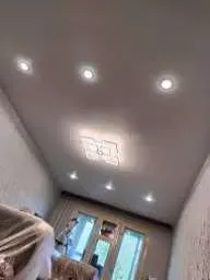 Натяжні стелі Рівне