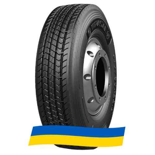 235/75 R17.5 Compasal CPS21 143/141J Рулевая шина Київ