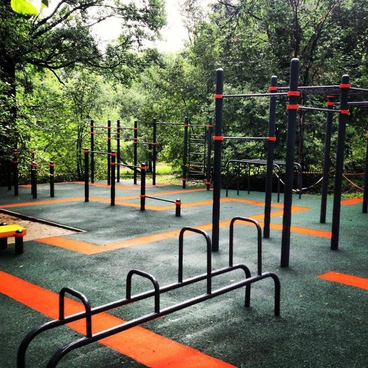 Виготовляємо качелі, гойдалки, дитячі ігрові та спортивні майданчики Житомир - зображення 7