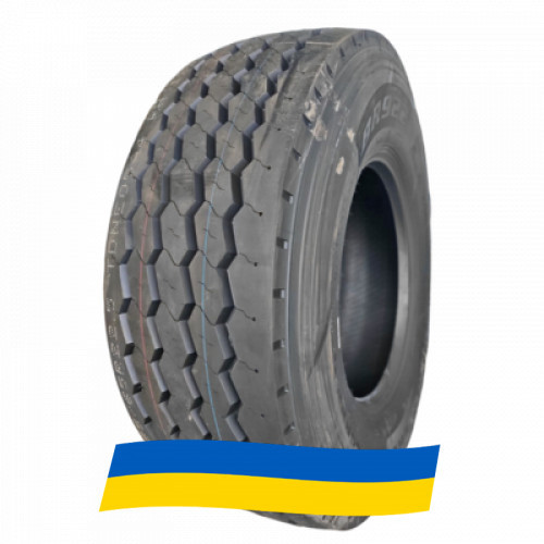 385/65 R22.5 Habilead BR922 160K Прицепная шина Київ - зображення 1
