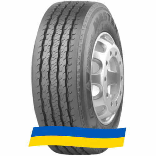 215/75 R17.5 Matador FR2 Master 124/123M Рулевая шина Київ - зображення 1