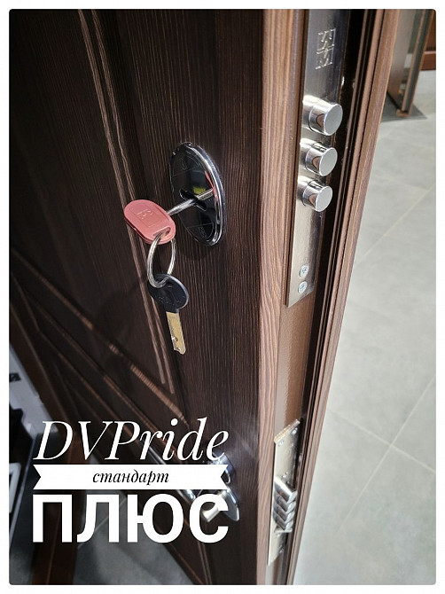 Двери Харьков - изображение 4