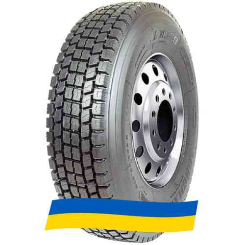 295/60 R22.5 Long March LM329 150/147M Ведущая шина Київ