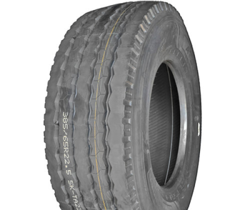 385/65 R22.5 Atlander ATL818 164K Прицепная шина Київ - зображення 7