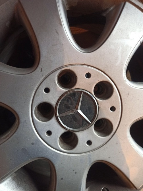 Продаж шини /диски б/у Житомир - зображення 4